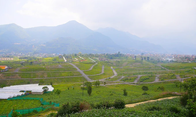 Photo kabin adhikari