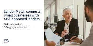 SBA re-launches Lender Match to help connect w/PPP Lenders
