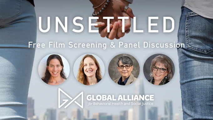 UNSETTLED Film