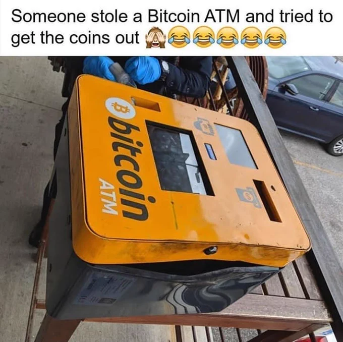 tradedog-crypto trading-bitcoin meme