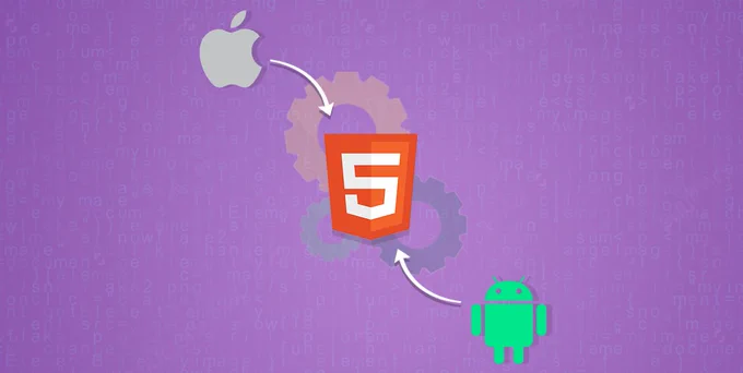 Redevelop to HTML5 game