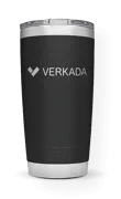 Verkada YETI Tumbler