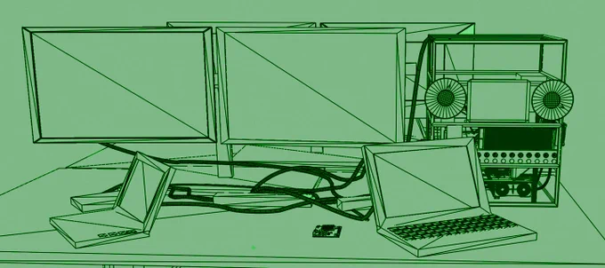 Remote Execution blog Codethink