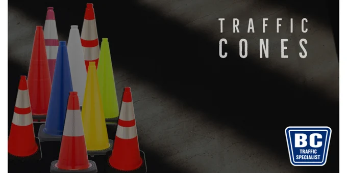 Traffic Cones  Traffic Safety cones
