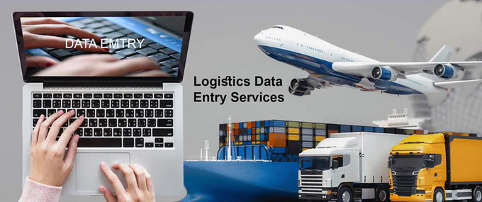/logistics-data-entry-services