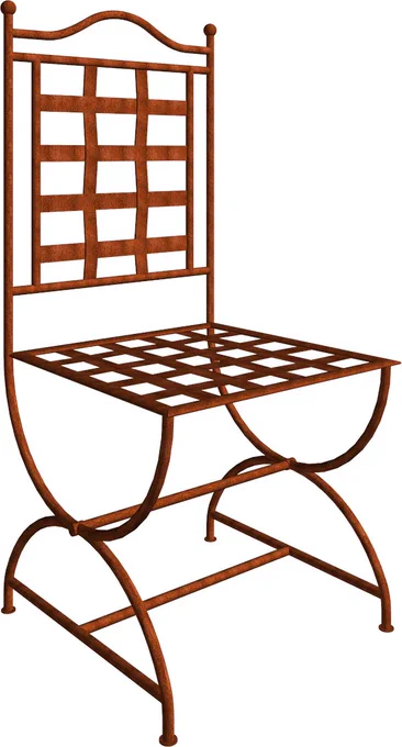 Chaise Yoyo - Polantis