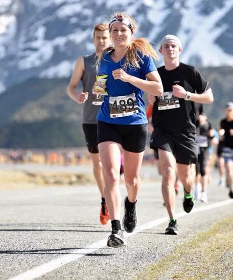 Marathon