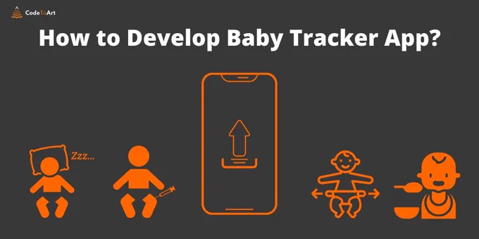 Baby Tracker App