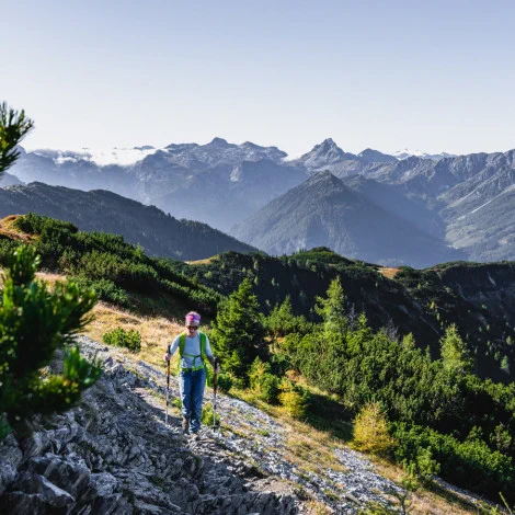 Holidays in Austria