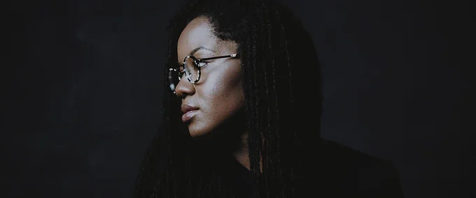 Portrait of Shannon Sea