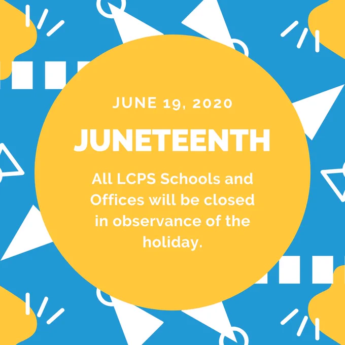 Juneteenth Celebration Logo