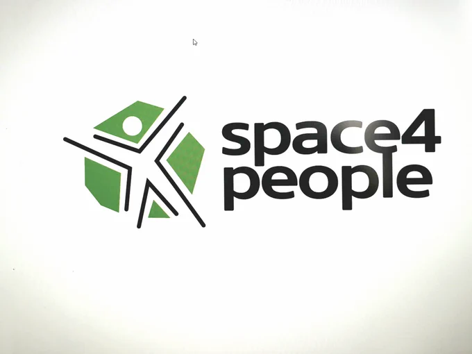URBACT network Space4People : this our new logo!