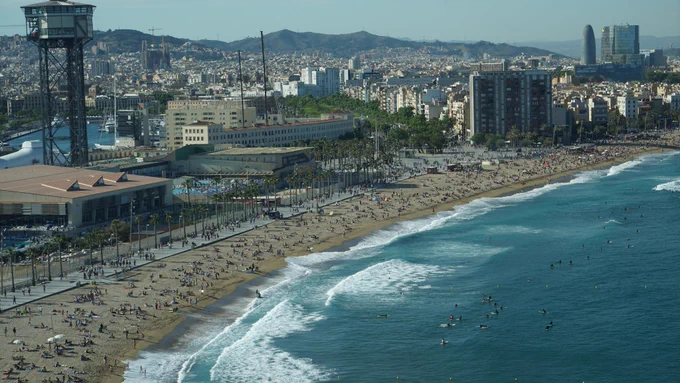 Barcelona