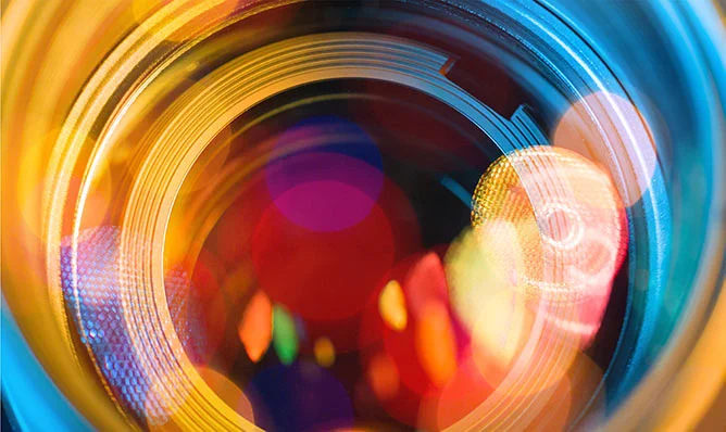 Smart Lighting Photo Contest