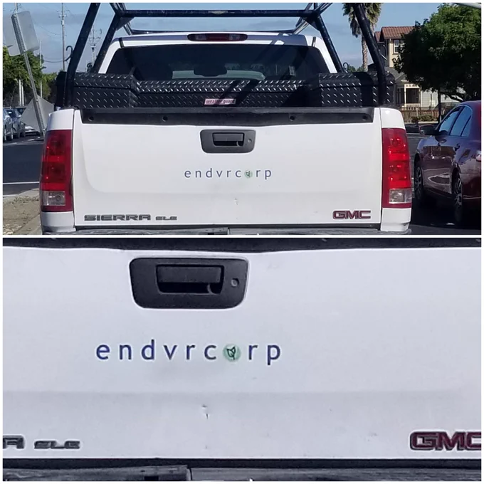 End VR Corp