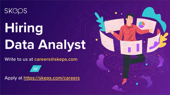 Hiring Data Analysts