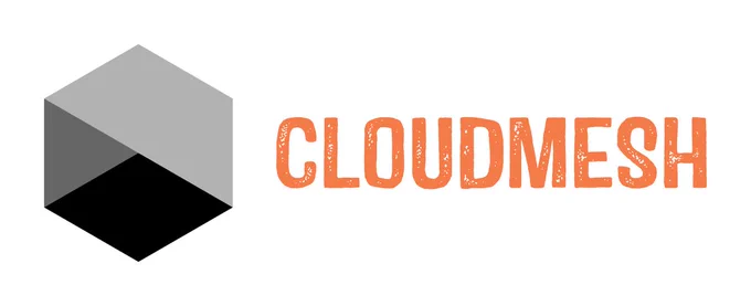 Cloudmesh.com logo