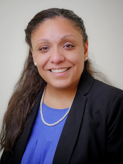 Photo of Sherlene Ayala