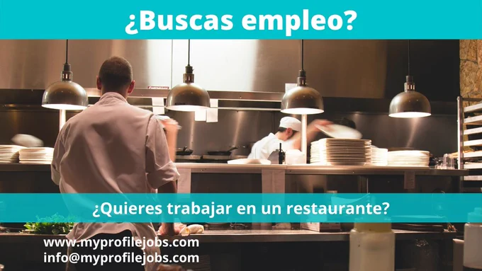 Los hoteles y restaurantes de la zona buscan personas para trabajar esta temporada.

Date de alta en nuestra web indicando tus preferencias de salario y distancia.

 Cuando haya una oferta que encaje con tu perfil y preferencias recibirás un correo de forma inmediata.