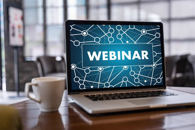 Controls and Automation Webinar