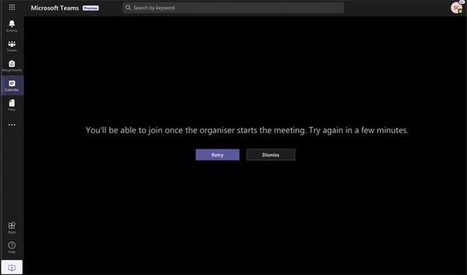 New IT Admin policy to control Teams Meetings settings in EDU