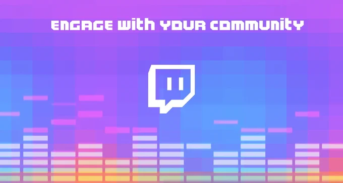 Help #SmallStreamersConnect by retweeting this!