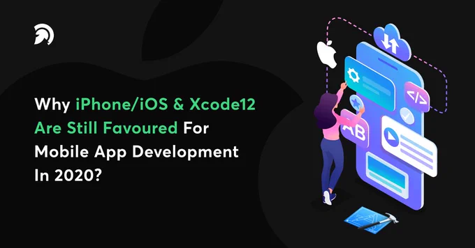 iPhone App Development Company