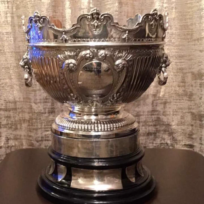 Cumbria Strokeplay Championship Bowl 