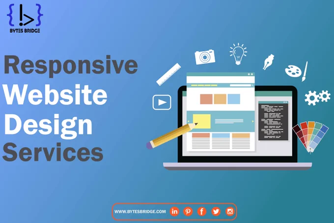 Professional Website Designs Proven to Grow Your Bottom Line. website design services from a top web design company
.

You need more than a beautiful website. You need a complete online strategy, designed to convert. Learn more about our professional web design services!
.

What Makes us Different? Your Answer is Few Steps Away
www.bytesbridge.com
bytesbridge@gmail.com
0318-0041895

#web #webdevelopment #webdevelopmentservices #websitedesign #webdevelopmentagency #wordpress #businessdevelopment #wordpressdevelopment #webdev #wordpress #wordpressdeveloper #wordpressdesign #wordpresstheme #uxui #webdevelopmentcompany #webdesignagency #webdesignservices