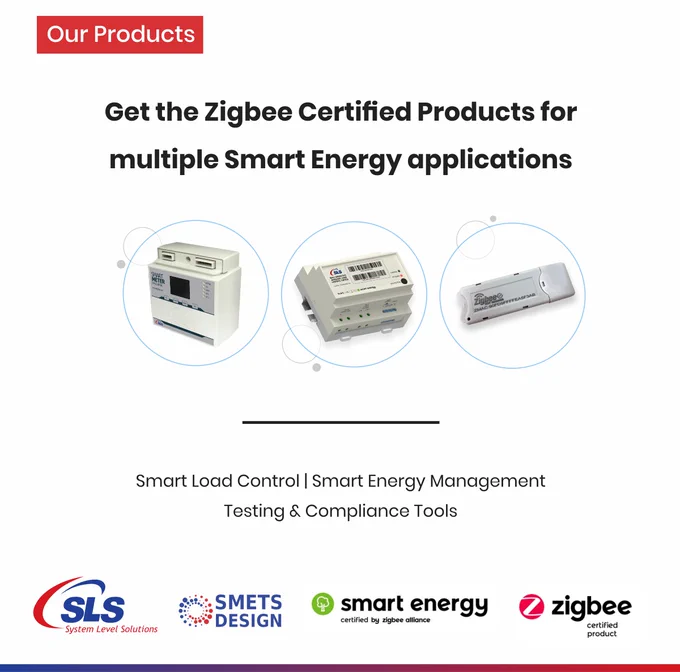 Smart meter
