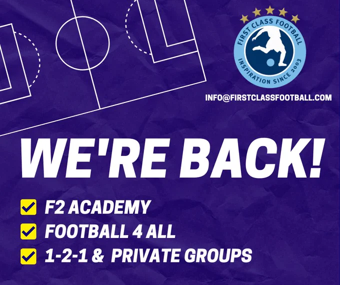info@firstclassfootball.com