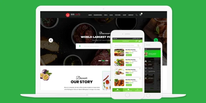 Restaurant POS Software