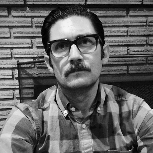 Poet Ronald Dzerigian