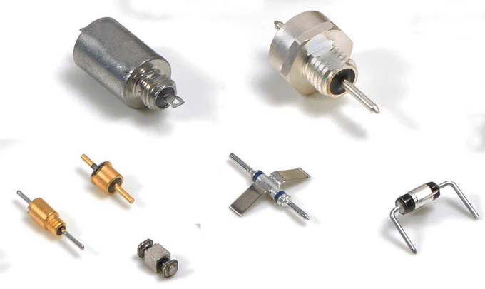 EMI filters