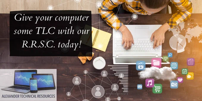 Cybersecurity help