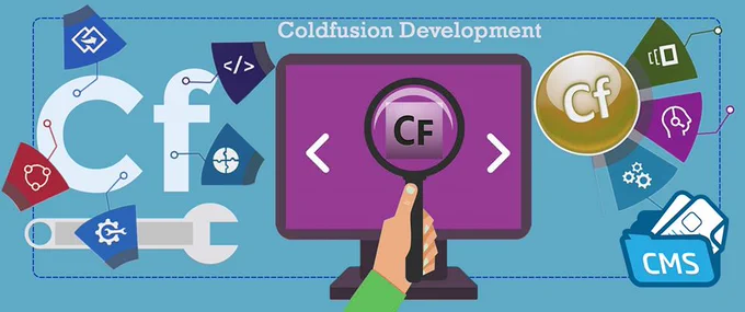 coldfusion-development