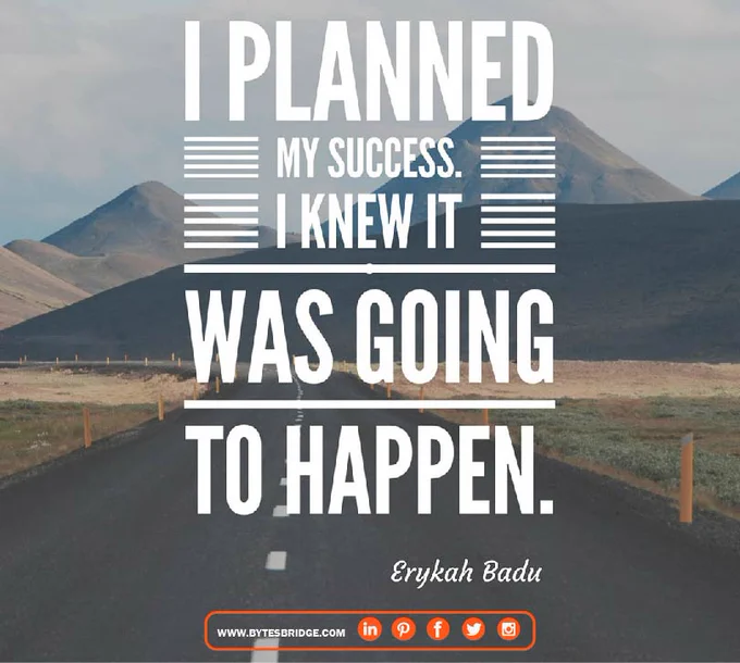 I Planned My Success I Knew It Was Going to Happen
What Makes us Different? Your Answer is Few Steps Away 🌐 www.bytesbridge.com
📧 bytesbridge@gmail.com
📱  92 318-0041895
#marketingquotes #digitalmarketingquotes #networkmarketingquotes #contentmarketingquotes #marketingquoteoftheday #marketinglifequotes
#contentcreator #contentmanager #entrepreneurminds #marketingquote #Successsecrets #entrepreneurofinstagram #wrawstudio #businessminds #socialmediasuccess #creativesofinstagram #Powerfulquotes #contentcreation #web #websites #sellwebsites #buywebsites #designstrategy #designskills #designtrends2020 #digitalmarketer #king #queen #content #engagement #businessmarekting #trendsI
