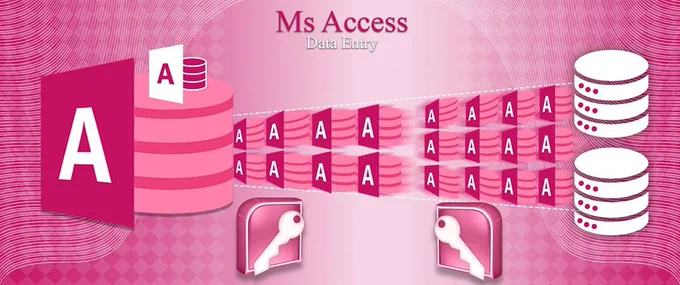 ms-access-data-entry