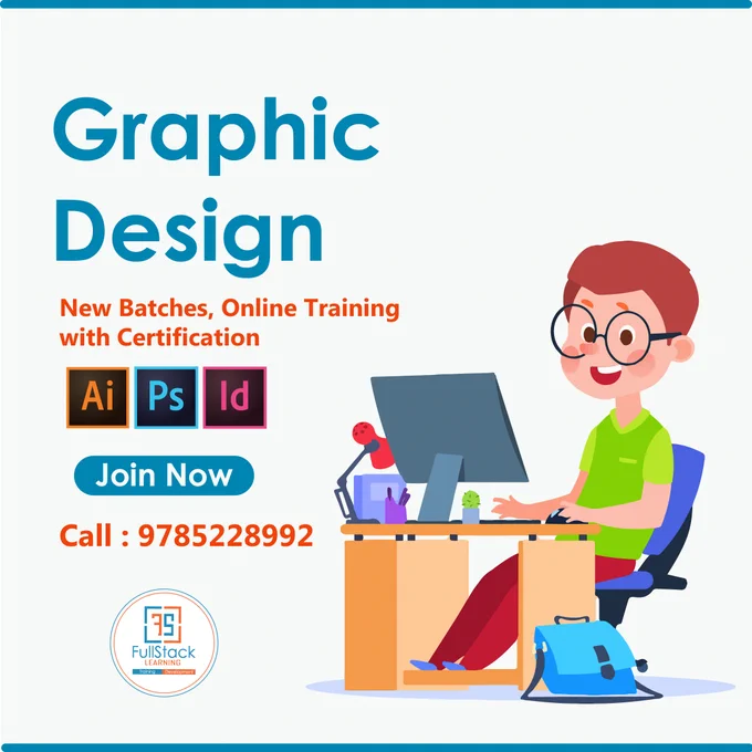 graphic design training online Jaipur, graphic design services in Jaipur, online Classes, learning from home 
  