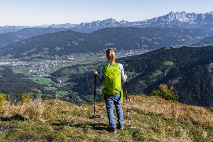 Holidays in Austria