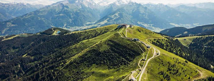 Holidays in Austria