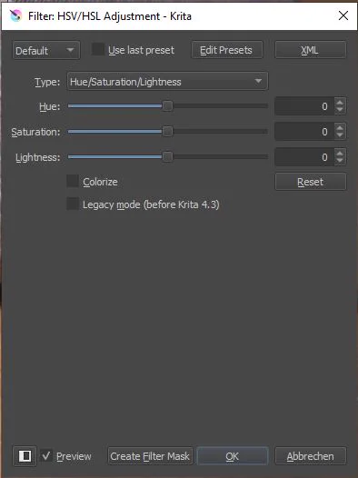 Krita