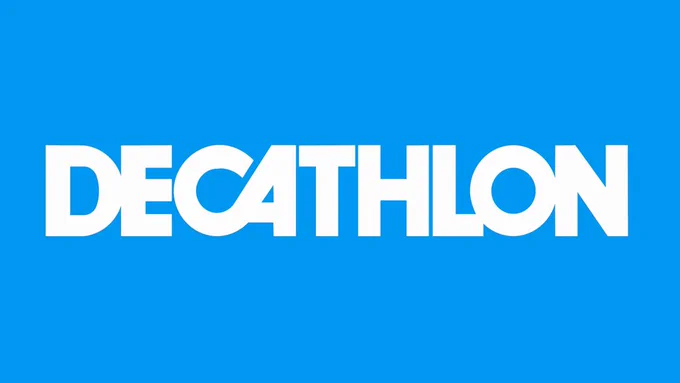Decathlon Logo