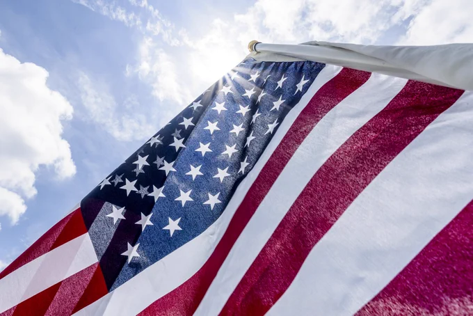 American Flag