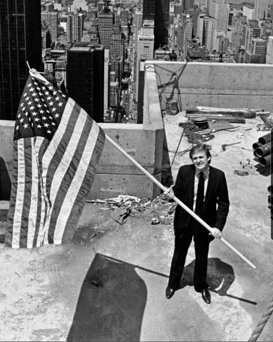 Donald Trump photo
