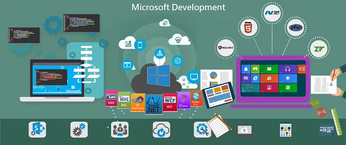 microsoft-development-services
