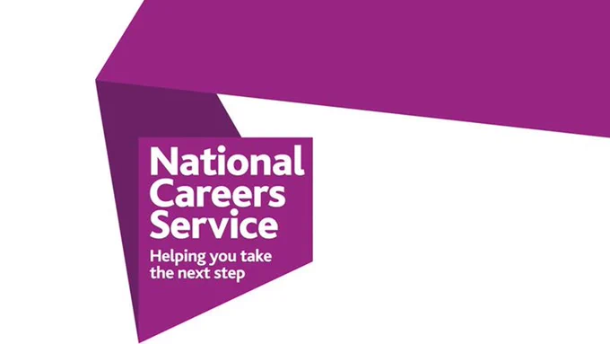 National Careers logo