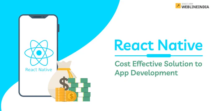 React Native App Development Services
