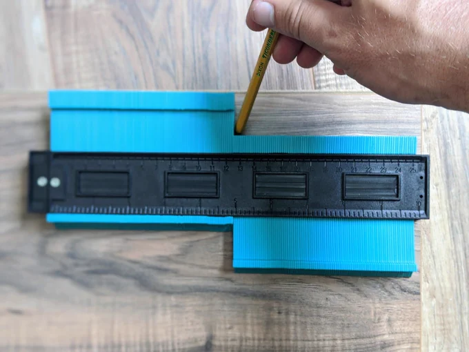 Contour Gauge Review
