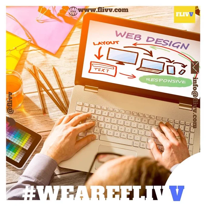 Best Web Designing Company in Hyderabad